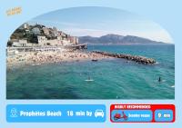 Magnifique Appartement - Centre du Panier - Design - Les Frères de la Loc' - Ferienwohnung Marseille