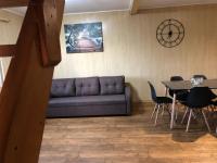 Domek letniskowy nad Jez. Dadaj - B&B Biskupiec