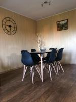 Domek letniskowy nad Jez. Dadaj - B&B Biskupiec