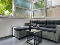 Apartment Lusti - B&B