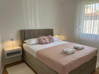 Three-Bedroom Apartment with Balcony