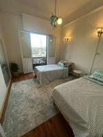 Chambre Double avec Balcon