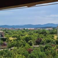 Appartement Split-level