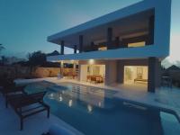 New Villa 3 bedrooms with private pool - B&B Watamu