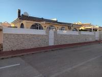 Ideal Location 3 Bed 3 Bath Villa With Pool On Camposol Sect B Close To Amenities - Chambres d’hôtes Mazarrón
