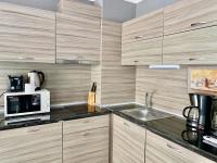 Sea Front View Studio Apartment - Dolce Vita 2 - B&B Sveti Vlas