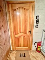 Gilė - B&B Juodkrantė