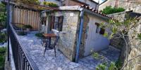 Studio Apartment Belvedere - B&B