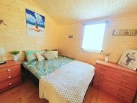 Casa a Schiera con 2 Camere da Letto