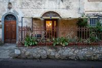 Fonterutoli Apartment - Chambres d’hôtes