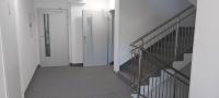 Proton apartment - B&B