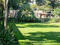 The Barn Haven - Ferienwohnung Kayalami