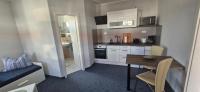 Ferienwohnung Schwalbennest - Chambres d’hôtes