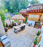 Han OK Traditional House - B&B