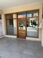 Cálido y céntrico departamento 1 opcional cochera - Ferienwohnung