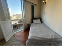 Chambre Simple avec Balcon