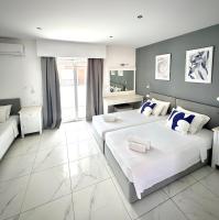 Apartamento Deluxe