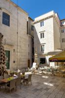 Penthouse Matkovic - B&B