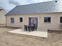 Sologne Escape - B&B Tour-en-Sologne