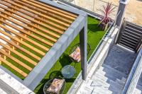 Bohemia Villas Nea Iraklitsa - B&B Irakleitsa