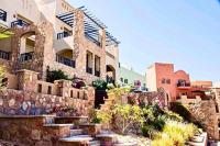 Apartment Azzura Sahl Hasheesh with Private Garden and Sea view - B&B Hurgada