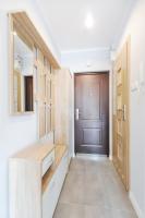 Sea You Apartments - Lazurowy - Chambres d'hôtes Gdańsk