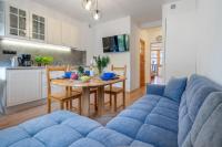 Apartament Bulwary Słowackiego - B&B Zakopane
