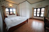 Habitación Doble Estándar