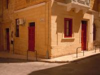Number 12 - B&B