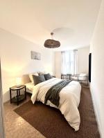 L evasion familiale - Ferienwohnung