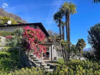 Casa Stefanie -Traum Ferienwohnung mit Seesicht - B&B Carmine