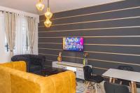 Asili Haven - 2 bedroom - Bed and Breakfast Nanyuki