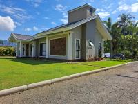 Villa Pomerode Hospedagem - B&B