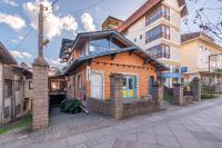 Casa 5 Quartos no Centro para 14 Pessoas - B&B Gramado