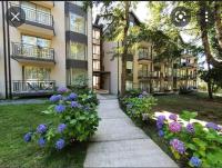 Departamento Pucon Parque - B&B