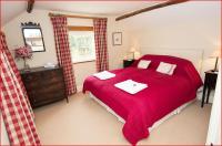 Penrhiw Cottage - B&B Carmarthen