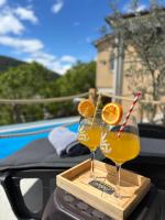 Villa Fani - B&B Albona
