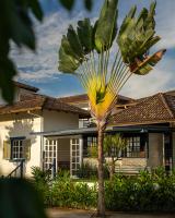 Casa Poema Paraty - B&B Paraty