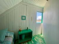 Standard Single Room with Sea View