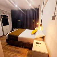 Standard Doppelzimmer