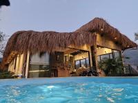 Limoncello House - a Breath in the Mountains - Bed and Breakfast Villeta