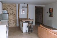 Appartement charmant - Ferienwohnung