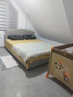 Appartamento con 2 Camere da Letto e Balcone