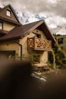 G137 Studio - B&B Szczawnica