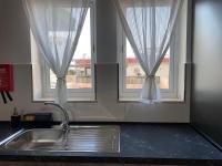 Modern Apartment in Qawra - Ferienwohnung St Paul's Bay