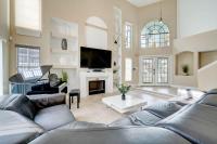 Bay Pointe Pool Home Near Parks - Bed and Breakfast Kissimmee