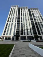 Beldorado Apartments - Belgrade Waterfront Luxury Apartment Amber - Bed and Breakfast Belgrado