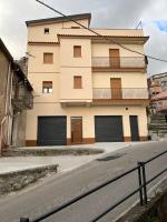 Via Giardino 5 - B&B Galati Mamertino