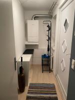 Moderne Wohnung mit Garten - B&B