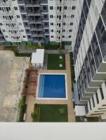 RJ Elite Escape 2BR Condo w balcony near SM Iloilo - Chambres d'hôtes Iloilo